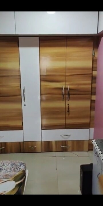 Furnished Amenities in 2 BHK Apartment at Chikoowadi – for Sale