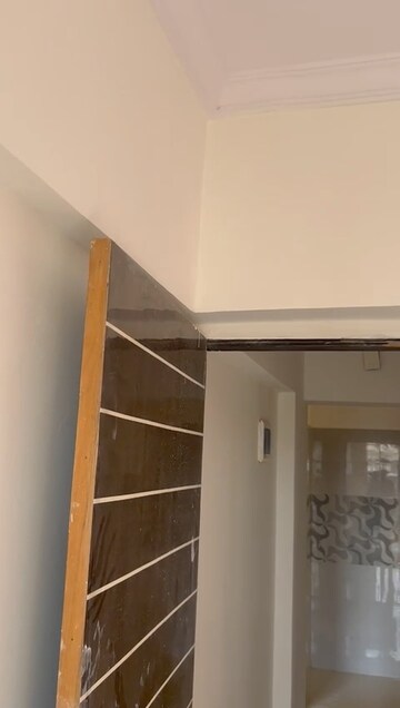 Bedroom in 1 BHK Apartment at DGS Sheetal Deep, Nalasopara West – for Sale
