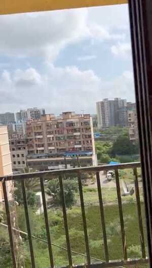 1 BHK Apartment – Exterior View View at DGS Sheetal Deep, Nalasopara West - for Sale