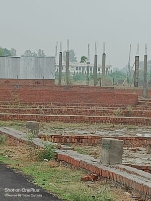  Plot For Sale in Raebareli Road