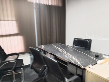 Team Area in  Office Space at Sector 17 – for Rent