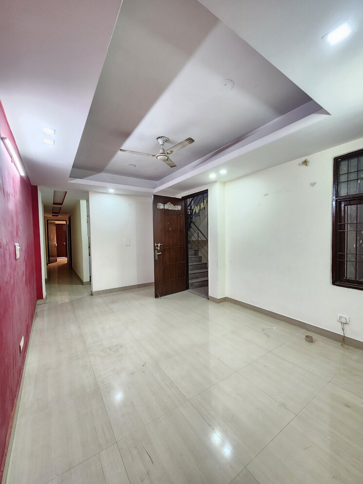 Master Bedroom, chattarpur 3 Bedroom 1200 Sq.Ft. Builder Floor In Chattarpur Delhi 8840931