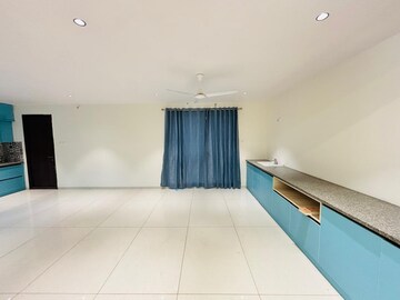 Furnished Amenities in 4 BHK Villa at Rajapushpa Green Dale, Tellapur – for Rent