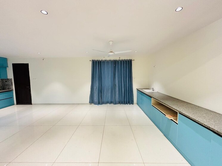 undefined, rajapushpa-green-dale 4 Bedroom 4020 Sq.Ft. Villa In Tellapur Hyderabad 8840918