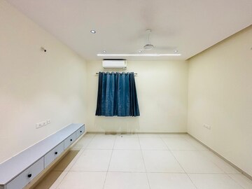 Furnished Amenities in 4 BHK Villa at Rajapushpa Green Dale, Tellapur – for Rent