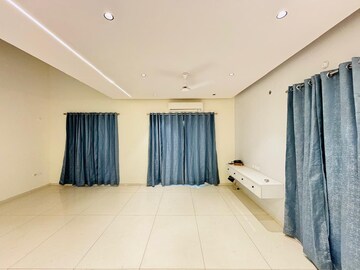 Bedroom in 4 BHK Villa at Rajapushpa Green Dale, Tellapur – for Rent