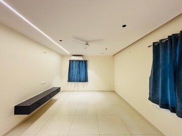 Building Lobby in 4 BHK Villa at Rajapushpa Green Dale, Tellapur – for Rent