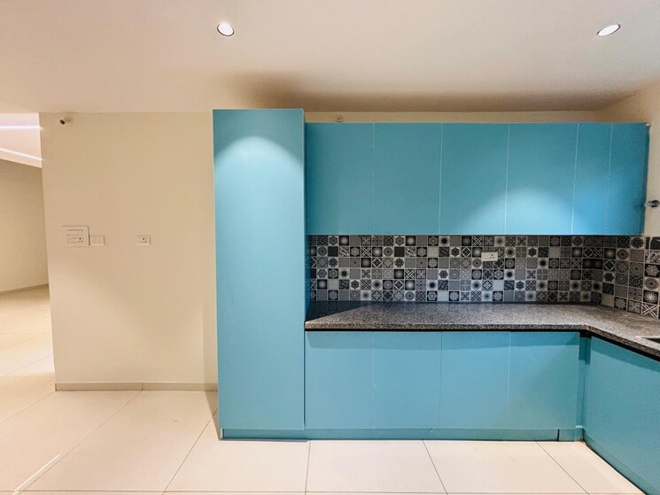 undefined, rajapushpa-green-dale 4 Bedroom 4020 Sq.Ft. Villa In Tellapur Hyderabad 8840918