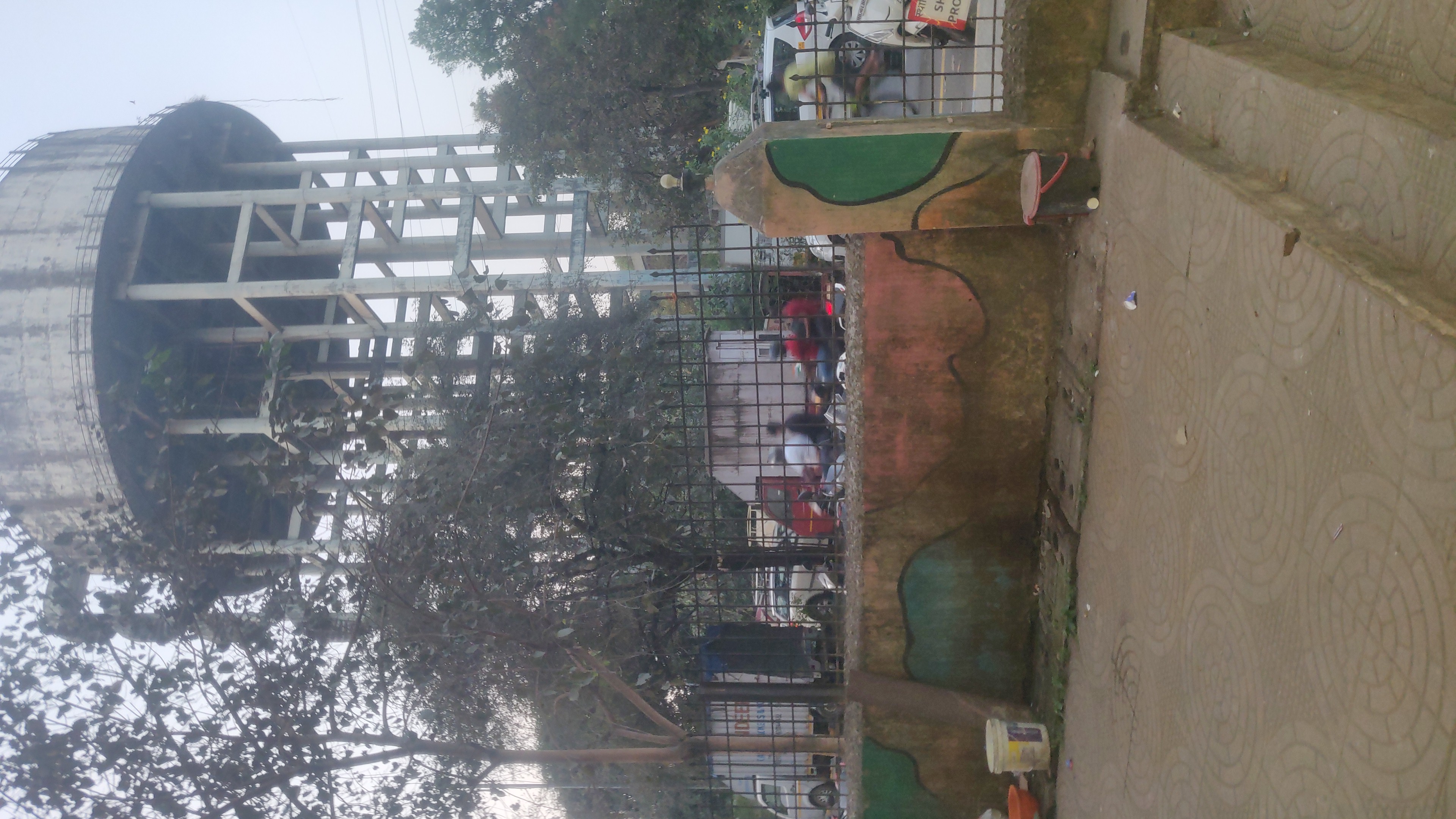 Retail Shop For Rent in Runwal Estate