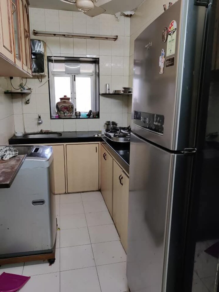 Kitchen, suhas-chs-vile-parle 2 Bedroom 680 Sq.Ft. Apartment In Vile Parle West Mumbai 8840939