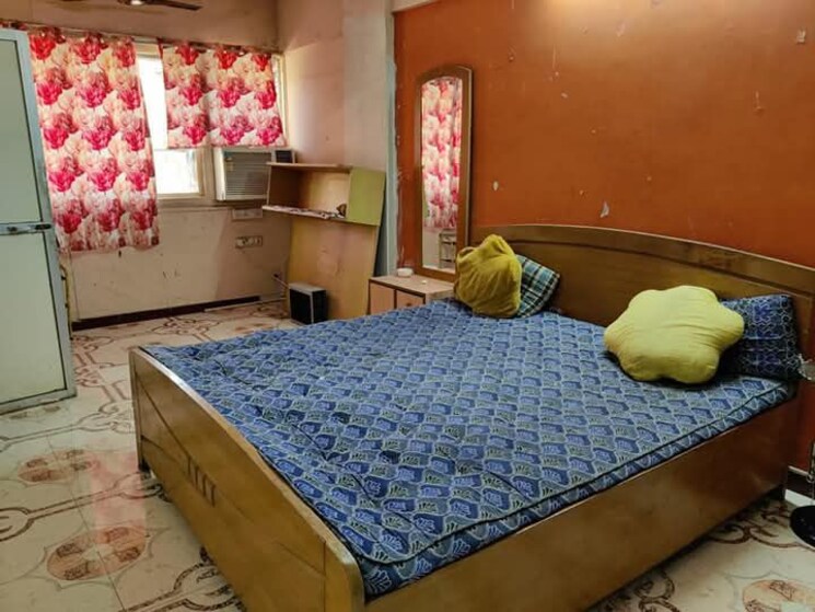 Bedroom, suhas-chs-vile-parle 2 Bedroom 680 Sq.Ft. Apartment In Vile Parle West Mumbai 8840939