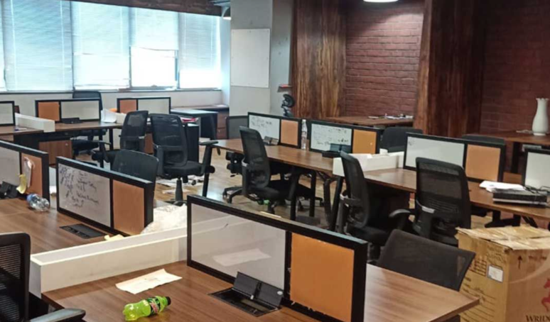 Office Space For Rent in Crescent Solitaire