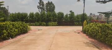 Plot Area in  Plot at Whitefield – for Sale