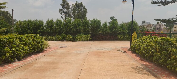 undefined, whitefield  1500 Sq.Ft. Plot In Whitefield Bangalore 8840933