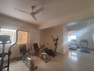 Living Room in 2 BHK Apartment at MC Sarovar, Kr Puram – for Sale
