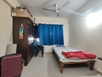 Bedroom in 2 BHK Apartment at MC Sarovar, Kr Puram – for Sale