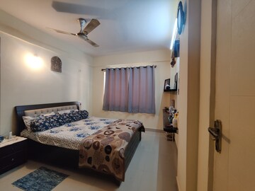 Living Room in 2 BHK Apartment at MC Sarovar, Kr Puram – for Sale