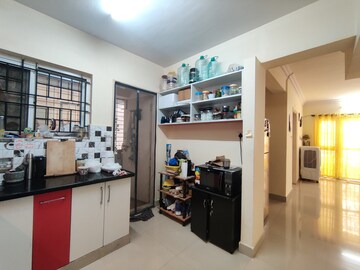 Parking in 2 BHK Apartment at MC Sarovar, Kr Puram – for Sale