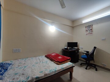 Living Room in 2 BHK Apartment at MC Sarovar, Kr Puram – for Sale
