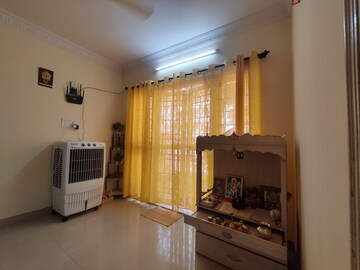 Living Room in 2 BHK Apartment at MC Sarovar, Kr Puram – for Sale