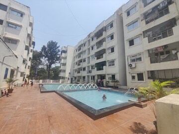 2 BHK Apartment – Exterior View View at MC Sarovar, Kr Puram - for Sale