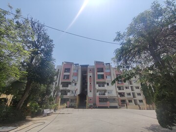 2 BHK Apartment – Exterior View View at MC Sarovar, Kr Puram - for Sale