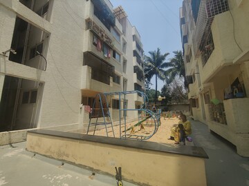 2 BHK Apartment – Exterior View View at MC Sarovar, Kr Puram - for Sale