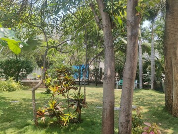2 BHK Apartment – Garden View at MC Sarovar, Kr Puram - for Sale