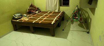 Bedroom in 2 BHK Apartment at Satellite – for Rent