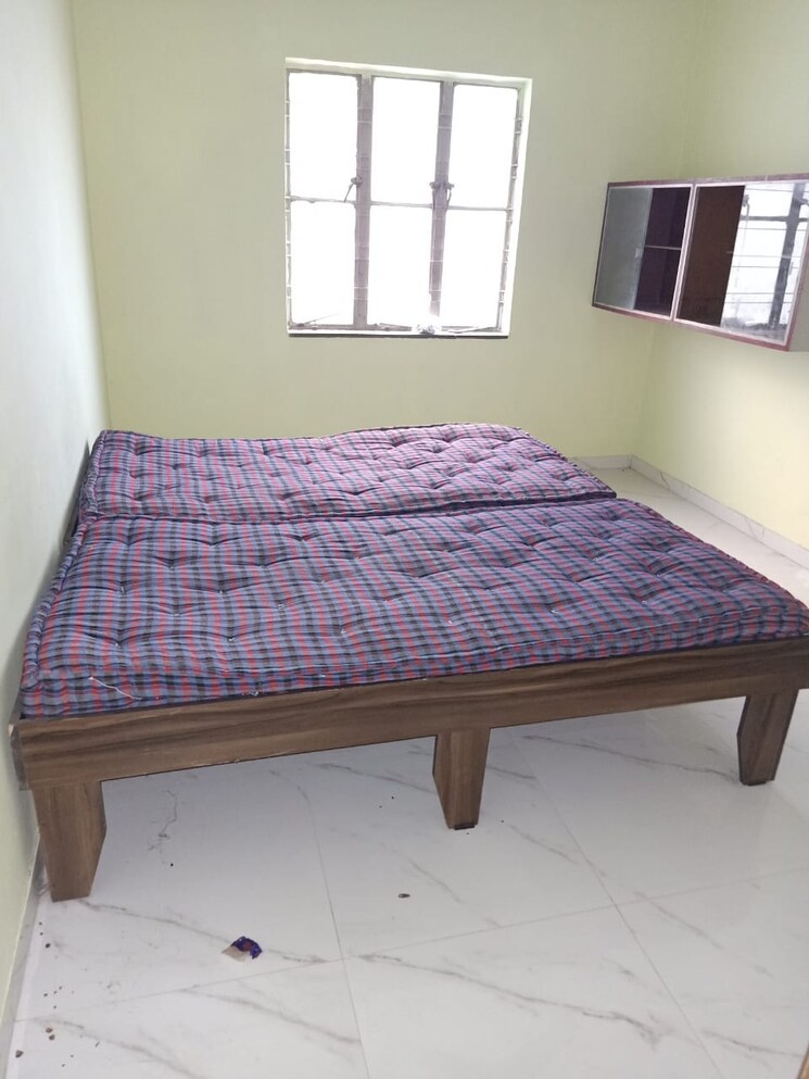 Bedroom, satellite 2 Bedroom 1250 Sq.Ft. Apartment In Satellite Ahmedabad 8805473