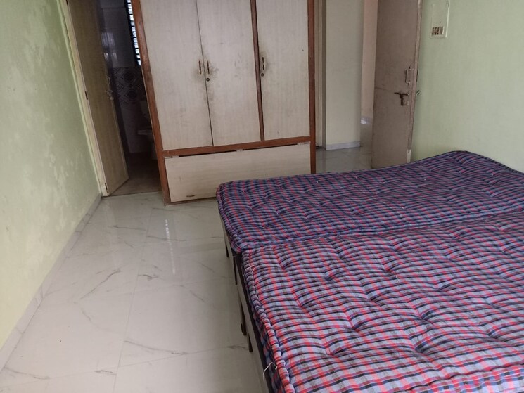 Bedroom, satellite 2 Bedroom 1250 Sq.Ft. Apartment In Satellite Ahmedabad 8805473