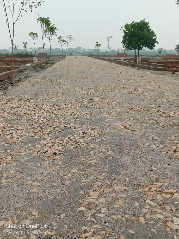 undefined, raebareli road  1060 Sq.Ft. Plot In Raebareli Road Lucknow 8840952