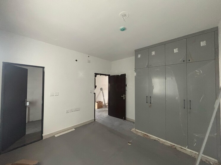 Room, asbl-spire 3 Bedroom 1905 Sq.Ft. Apartment In Kokapet Hyderabad 8840942