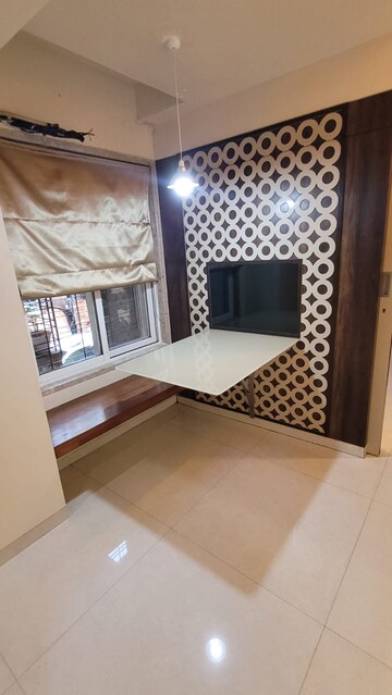 Kitchen in 3 BHK Apartment at Urban Vatika, Dhakoli – for Rent