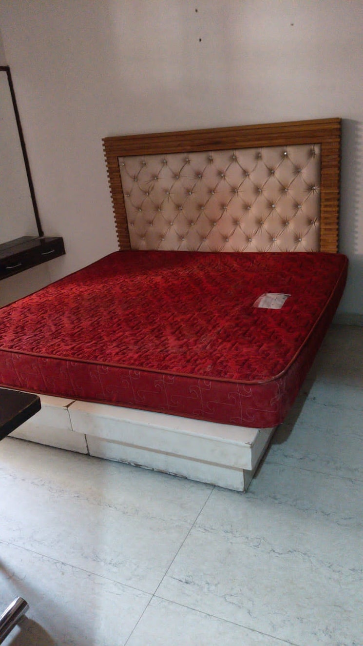 Bedroom, vip road 3 Bedroom 1800 Sq.Ft. Apartment In Vip Road Zirakpur 8840963