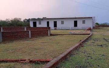 Plot For Sale in Ormanjhi