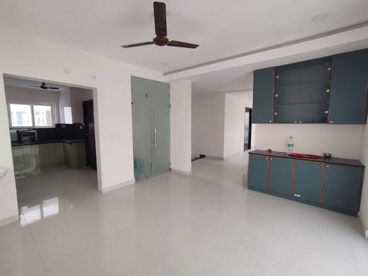 Room, rk-cpr-bella-vista 4 Bedroom 4000 Sq.Ft. Villa In Nallagandla Hyderabad 8840949