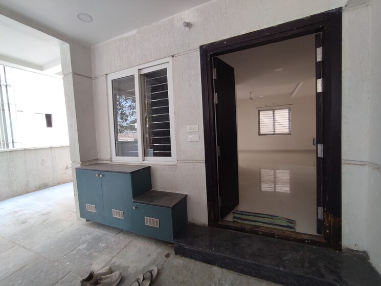 Living Room, rk-cpr-bella-vista 4 Bedroom 4000 Sq.Ft. Villa In Nallagandla Hyderabad 8840949