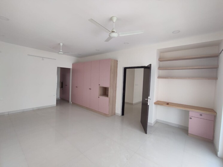 Room, rk-cpr-bella-vista 4 Bedroom 4000 Sq.Ft. Villa In Nallagandla Hyderabad 8840949
