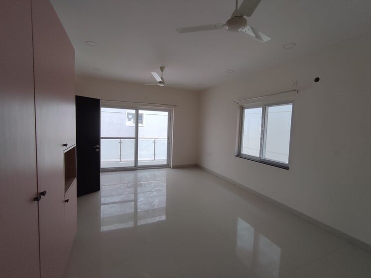 Room, rk-cpr-bella-vista 4 Bedroom 4000 Sq.Ft. Villa In Nallagandla Hyderabad 8840949