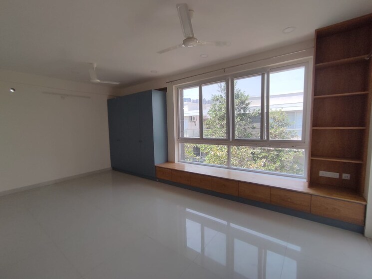 Room, rk-cpr-bella-vista 4 Bedroom 4000 Sq.Ft. Villa In Nallagandla Hyderabad 8840949