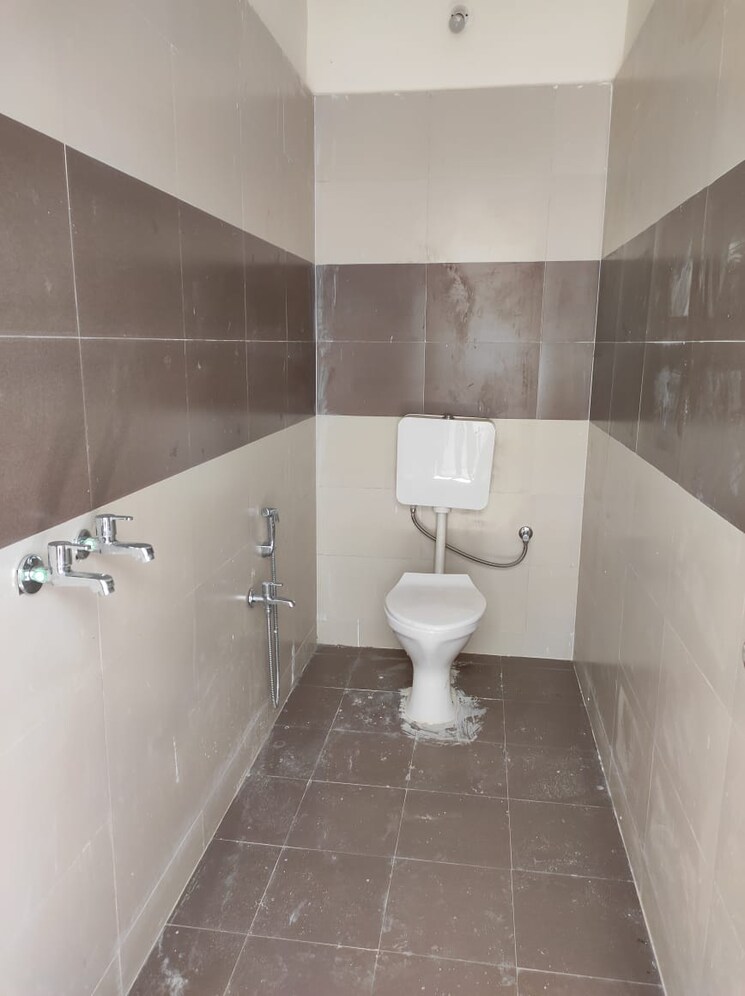 Bathroom, rk-cpr-bella-vista 4 Bedroom 4000 Sq.Ft. Villa In Nallagandla Hyderabad 8840949