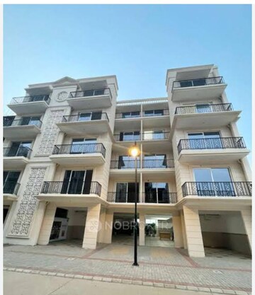 2.5 BHK Builder Floor For Sale in Signature Global Park 4 and 5, Sohna Sector 36