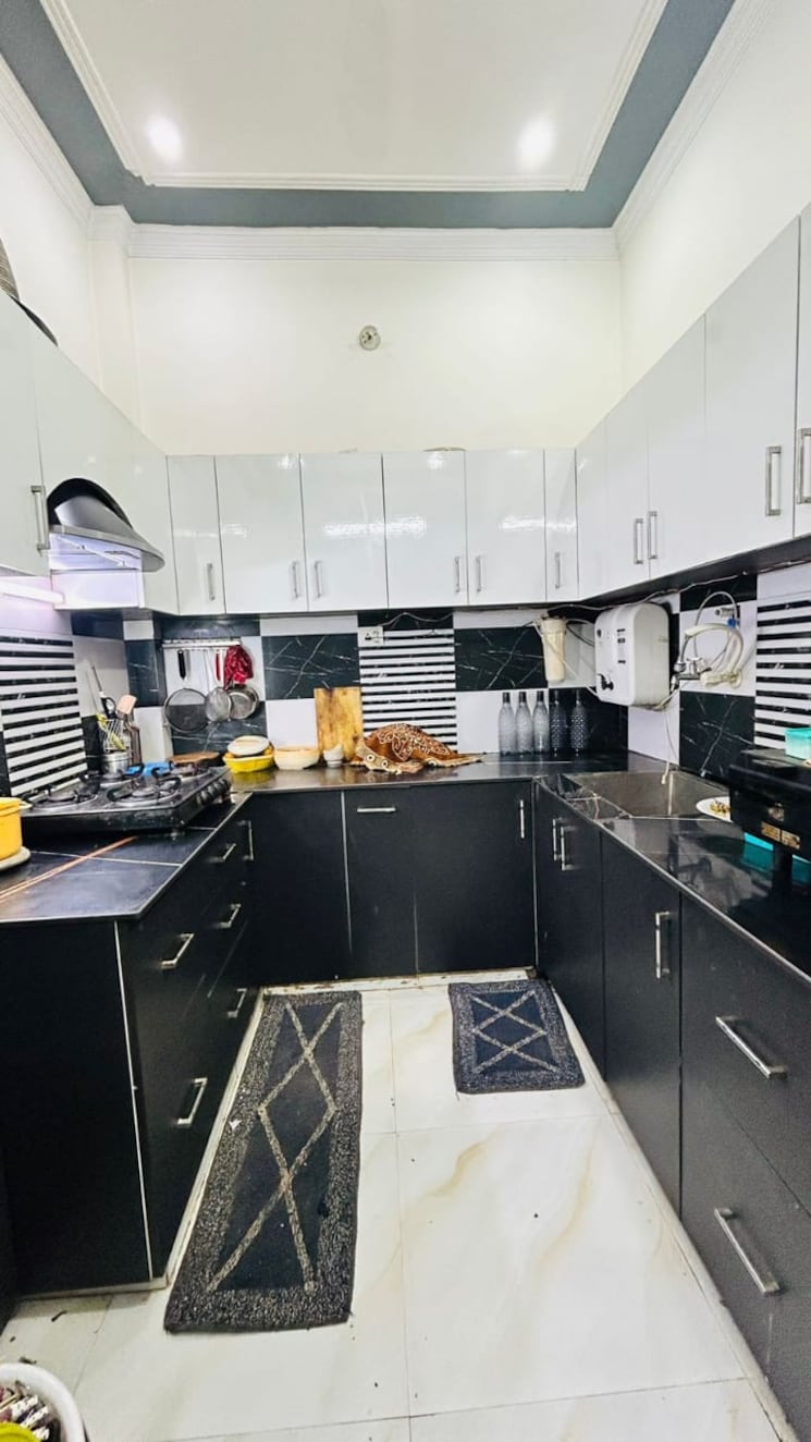 Kitchen, maval Studio 584 Sq.Ft. Apartment In Maval Lonavla 8791940