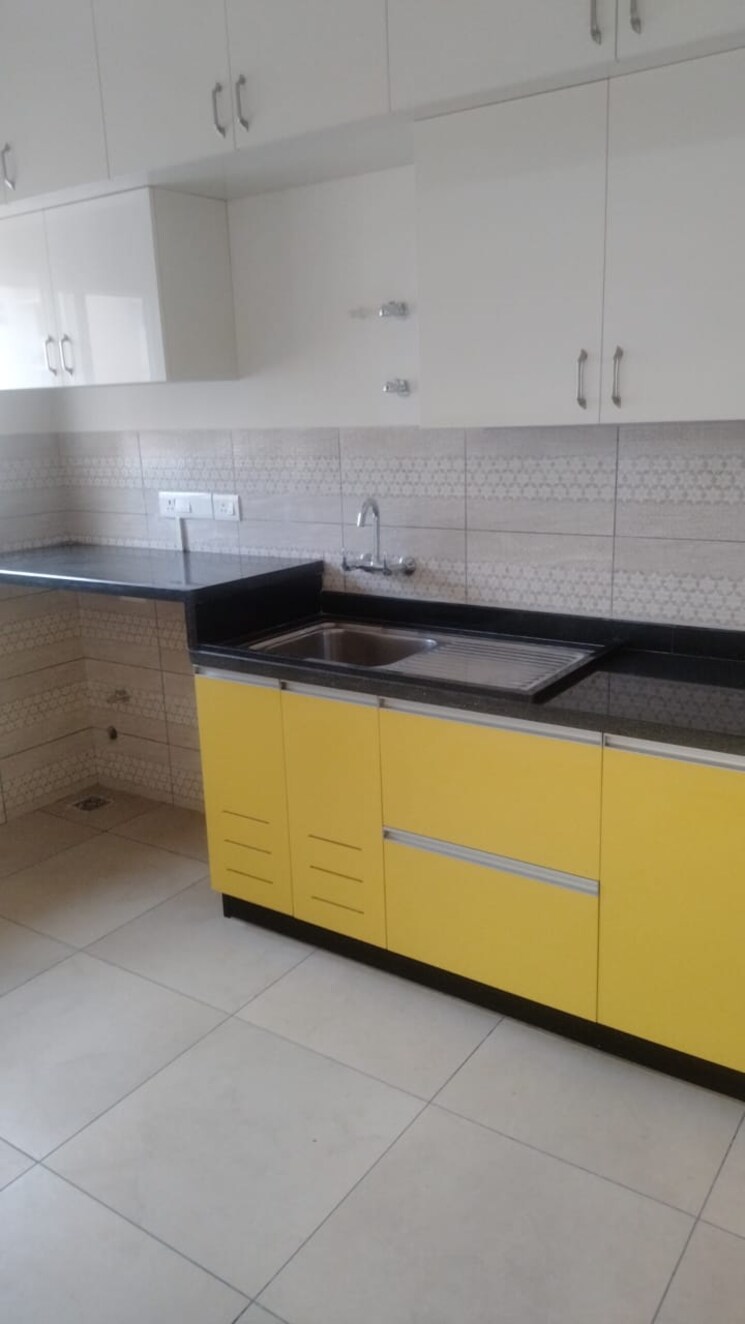 Kitchen, prestige-finsbury-park-regent 3 Bedroom 1277 Sq.Ft. Apartment In Bagaluru Bangalore 8840950