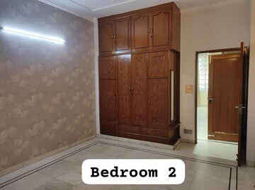 Room in 3 BHK Builder Floor at Lajpat Nagar – for Rent