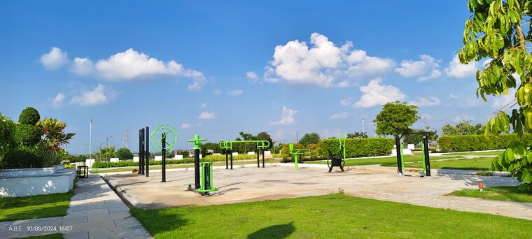 Garden, shadnagar  201 Sq.Yd. Plot In Shadnagar Hyderabad 8841004