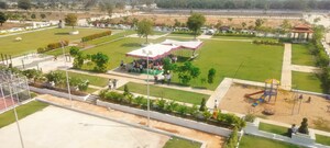  Plot – Exterior View View at Shadnagar - for Sale