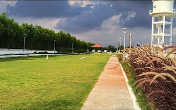 Plot – Garden View at Shadnagar - for Sale