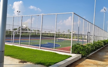 Plot – Exterior View View at Shadnagar - for Sale